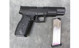 SPRINGFIELD ARMORY ~ XDM-10 ~ 10MM AUTO - 2 of 3