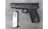 SPRINGFIELD ARMORY ~ XDM-10 ~ 10MM AUTO - 1 of 3