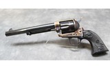 AMERICAN WESTERN ARMS ~ SINGLE ACTION ~ .45 COLT - 1 of 3