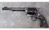 AMERICAN WESTERN ARMS ~ SINGLE ACTION ~ .45 COLT - 2 of 3