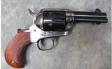 CIMARRON ARMS/UBERTI ~ THUNDERER BIRDSHEAD ~ .45 COLT - 3 of 3