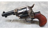 CIMARRON ARMS/UBERTI ~ THUNDERER BIRDSHEAD ~ .45 COLT - 1 of 3