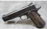 KIMBER ~ TACTICAL CUSTOM HD II ~ .45 ACP - 2 of 3