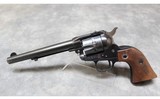 STURM, RUGER & CO ~ SINGLE SIX ~ .22 CALIBER - 1 of 3