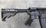 STAG ARMS ~ STAG-15 ~ 5.56X45MM NATO - 6 of 8