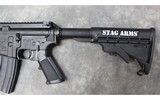 STAG ARMS ~ STAG-15 ~ 5.56X45MM NATO - 3 of 8