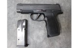 SIG SAUER ~ P365 XL ~ 9MM LUGER - 2 of 3