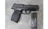 SIG SAUER ~ P365 XL ~ 9MM LUGER - 3 of 3