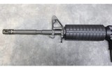 COLT ~ M4 CARBINE ~ 5.56X45MM NATO - 5 of 8