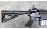 COLT ~ M4 CARBINE ~ 5.56X45MM NATO - 6 of 8