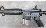 COLT ~ M4 CARBINE ~ 5.56X45MM NATO - 4 of 8