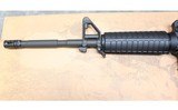 BUSHMASTER ~ XM15-E2S ~ 5.56X45MM NATO - 5 of 9