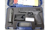SMITH & WESSON ~ M&P 45 ~ .45 AUTO - 3 of 3
