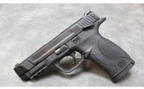 SMITH & WESSON ~ M&P 45 ~ .45 AUTO - 1 of 3