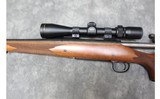 REMINGTON ARMS CO. ~ MODEL 700 BDL ~ 7MM REMINGTON MAGNUM - 4 of 8