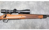 REMINGTON ARMS CO. ~ MODEL 700 BDL ~ 7MM REMINGTON MAGNUM - 7 of 8