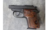 BERETTA ~ 3032 TOMCAT ~ .32 AUTO - 3 of 4
