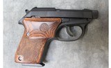 BERETTA ~ 3032 TOMCAT ~ .32 AUTO - 2 of 4