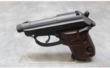 BERETTA ~ 3032 TOMCAT ~ .32 AUTO - 1 of 4