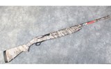 WINCHESTER ~ SX4 WATERFOWL ~ 12 GAUGE