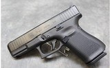 GLOCK ~ MODEL 19 GEN 5 MOS ~ 9MM LUGER - 1 of 3