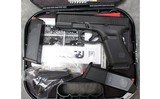 GLOCK ~ MODEL 19 GEN 5 MOS ~ 9MM LUGER - 3 of 3