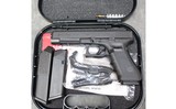 GLOCK ~ MODEL 34 GEN 4 ~ 9MM LUGER - 3 of 3
