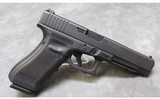 GLOCK ~ MODEL 34 GEN 4 ~ 9MM LUGER - 2 of 3
