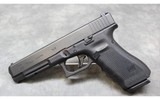 GLOCK ~ MODEL 34 GEN 4 ~ 9MM LUGER - 1 of 3