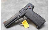 KEL-TEC CNC INC. ~ PMR-30 ~ 22 WMR