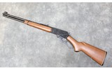 THE MARLIN FIREARMS CO. ~ MODEL 336 JM ~ .30-30 WINCHESTER - 2 of 7