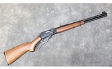 THE MARLIN FIREARMS CO. ~ MODEL 336 JM ~ .30-30 WINCHESTER - 1 of 7