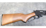 THE MARLIN FIREARMS CO. ~ MODEL 336 JM ~ .30-30 WINCHESTER - 6 of 7