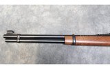 THE MARLIN FIREARMS CO. ~ MODEL 336 JM ~ .30-30 WINCHESTER - 5 of 7