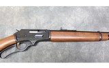 THE MARLIN FIREARMS CO. ~ MODEL 336 JM ~ .30-30 WINCHESTER - 7 of 7