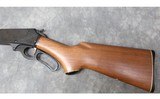 THE MARLIN FIREARMS CO. ~ MODEL 336 JM ~ .30-30 WINCHESTER - 3 of 7