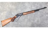 THE MARLIN FIREARMS CO. ~ MODEL 1895 ~ .45-70 GOVERNMENT - 1 of 8