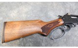 THE MARLIN FIREARMS CO. ~ MODEL 1895 ~ .45-70 GOVERNMENT - 6 of 8