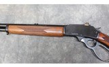 THE MARLIN FIREARMS CO. ~ MODEL 1895 ~ .45-70 GOVERNMENT - 4 of 8