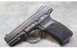 RUGER ~ SR40 ~ .40 SMITH & WESSON - 1 of 3