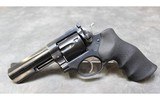 RUGER ~ GP100 ~ .357 MAGNUM - 1 of 3