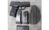 SIG SAUER ~ P365 ~ 9MM LUGER - 3 of 4