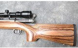 SAVAGE ARMS INC. ~ MODEL 12 ~ .22-250 REMINGTON - 3 of 8