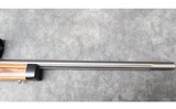 SAVAGE ARMS INC. ~ MODEL 12 ~ .22-250 REMINGTON - 8 of 8