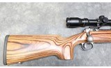 SAVAGE ARMS INC. ~ MODEL 12 ~ .22-250 REMINGTON - 6 of 8
