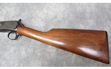 WINCHESTER ~ MODEL 62A ~ 22 SHORT, LONG, LONG RIFLE - 5 of 8