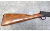 WINCHESTER ~ MODEL 62A ~ 22 SHORT, LONG, LONG RIFLE - 6 of 8