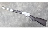 HENRY REPEATING ARMS ~ H010GAW ~ .45-70 GOVERNMENT - 2 of 8