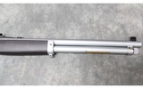 HENRY REPEATING ARMS ~ H010GAW ~ .45-70 GOVERNMENT - 8 of 8