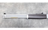 HENRY REPEATING ARMS ~ H010GAW ~ .45-70 GOVERNMENT - 5 of 8